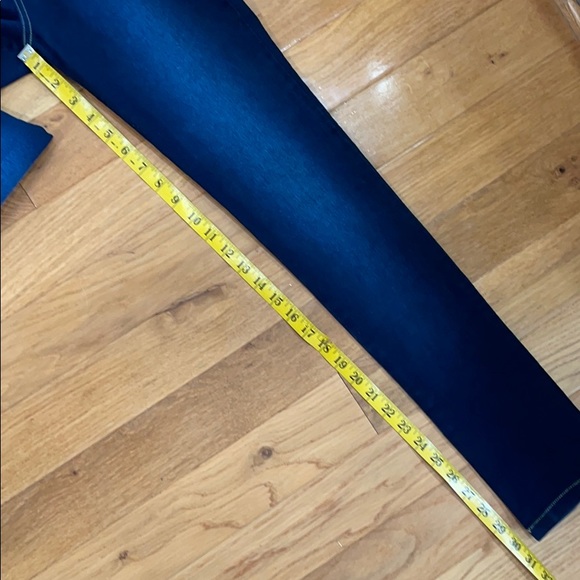 Denim Jumpsit - Picture 6 of 12